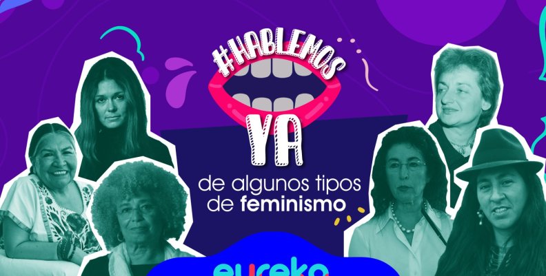 Tipos de feminismo Tipos de feminismo
