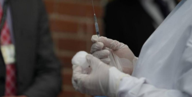 Vacuna contra el tétano Vacuna contra el tétano