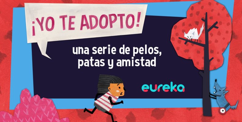 Estreno del mes: Yo te adopto Estreno del mes: Yo te adopto