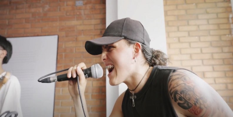 bandas de rock para niños y niñas bandas de rock para niños y niñas