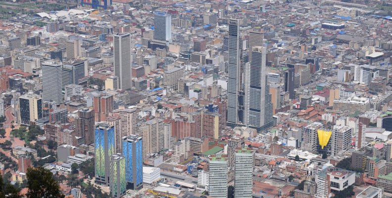 Problemática basuras Bogotá | Especiales AHORA Problemática basuras Bogotá | Especiales AHORA