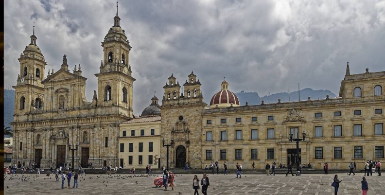 Turismo en Bogotá 2024: cifras, crecimiento y proyectos Turismo en Bogotá 2024: cifras, crecimiento y proyectos