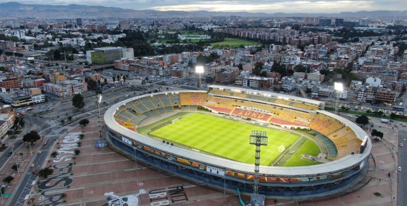 Shakira concierto en Bogotá 2025: cierres y rutas alternas Shakira concierto en Bogotá 2025: cierres y rutas alternas