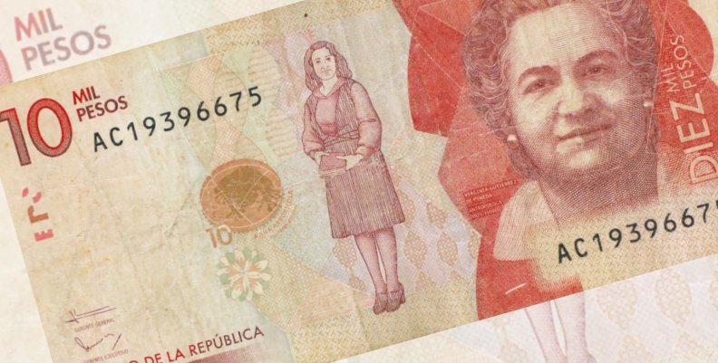 Virginia Gutiérrez Virginia Gutiérrez