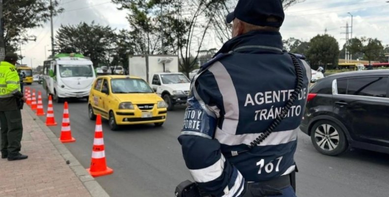 Secretaría de Movilidad Secretaría de Movilidad