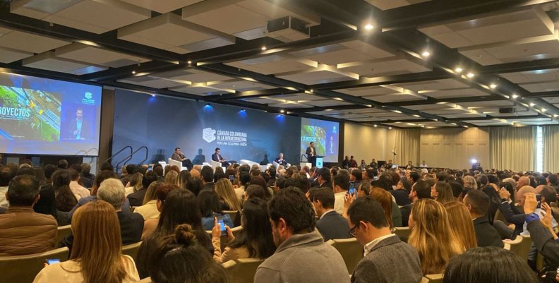 Foro empresarial Foro empresarial
