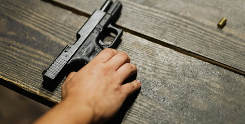 Uso de armas Uso de armas