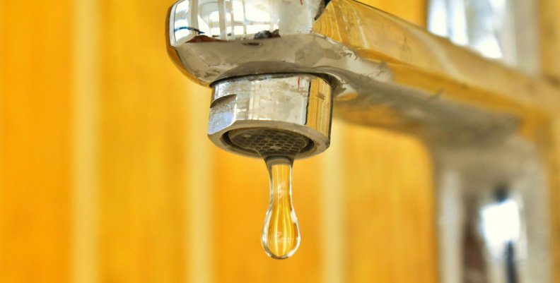 Agua potable Agua potable