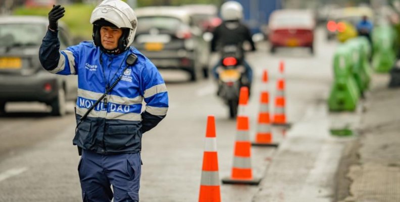 Movilidad Bogotá Movilidad Bogotá