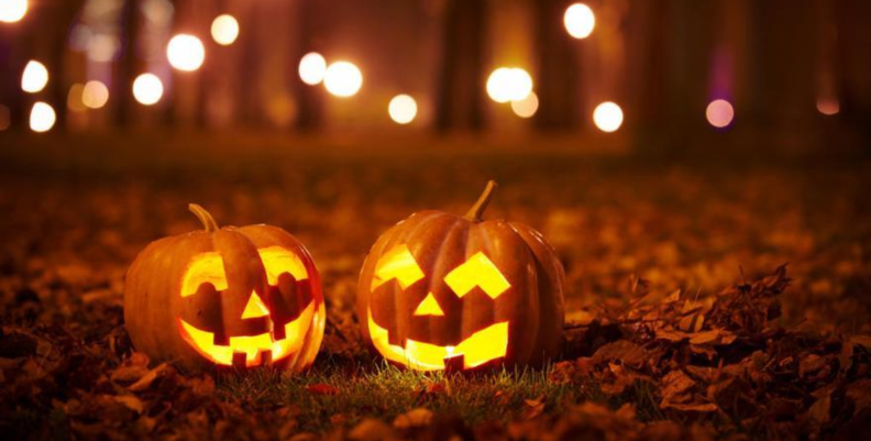 Halloween Halloween