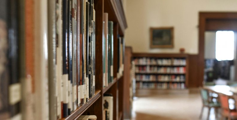 Librería Librería
