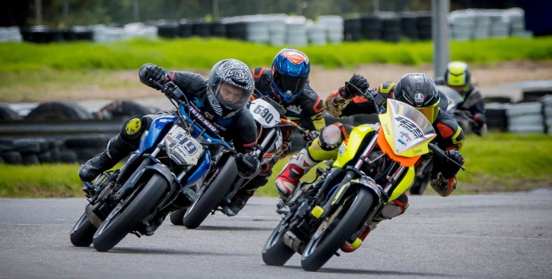 GP Colombia GP Colombia