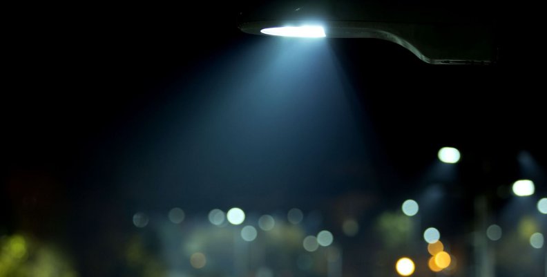Servicio de iluminación pública Servicio de iluminación pública