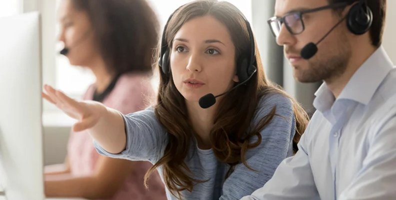 Trabajo BPO Trabajo BPO