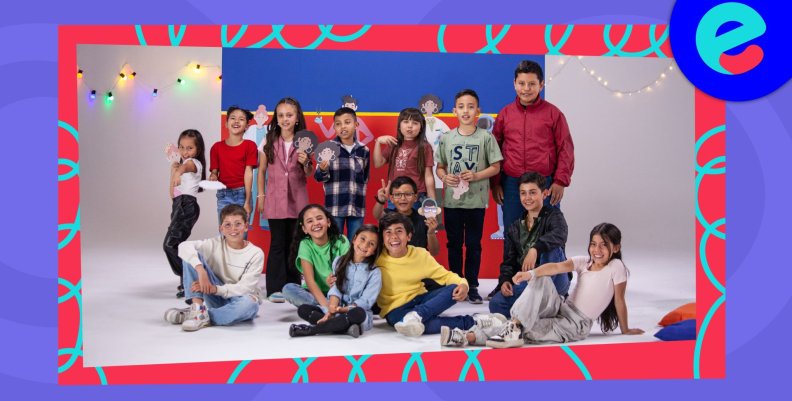 eureka pone a Bogotá en el mapa de la televisión infantil mundial eureka pone a Bogotá en el mapa de la televisión infantil mundial