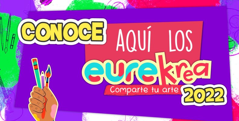 eurekrea 2022 eurekrea 2022