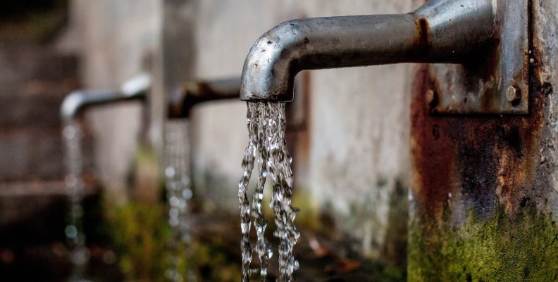 Desabastecimiento de agua: regulación CRA Desabastecimiento de agua: regulación CRA