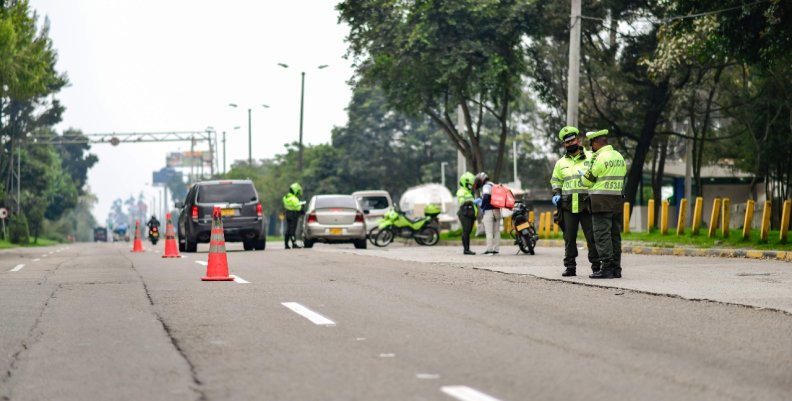 Seguridad Vial Seguridad Vial