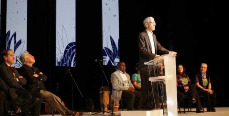 Fotografía tomada de la Comisión de la Verdad. Fotografía tomada de la Comisión de la Verdad.