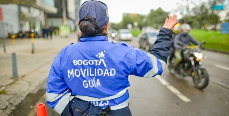 Guía de movilidad Guía de movilidad