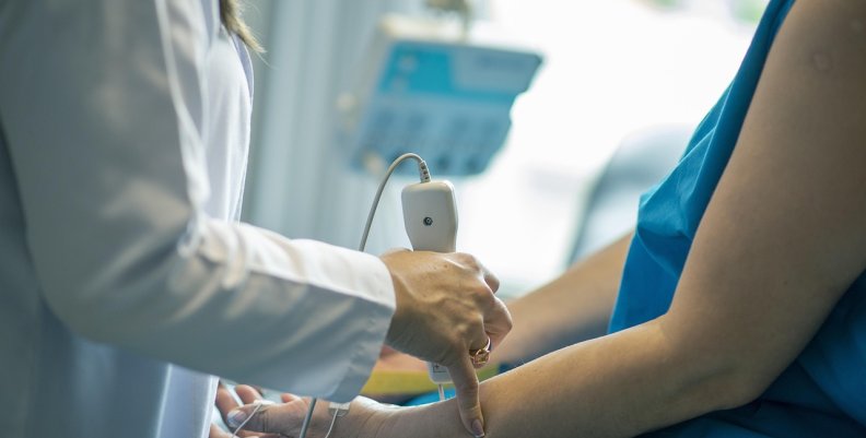 El sistema de salud de Bogotá está ad portas de colapsar El sistema de salud de Bogotá está ad portas de colapsar