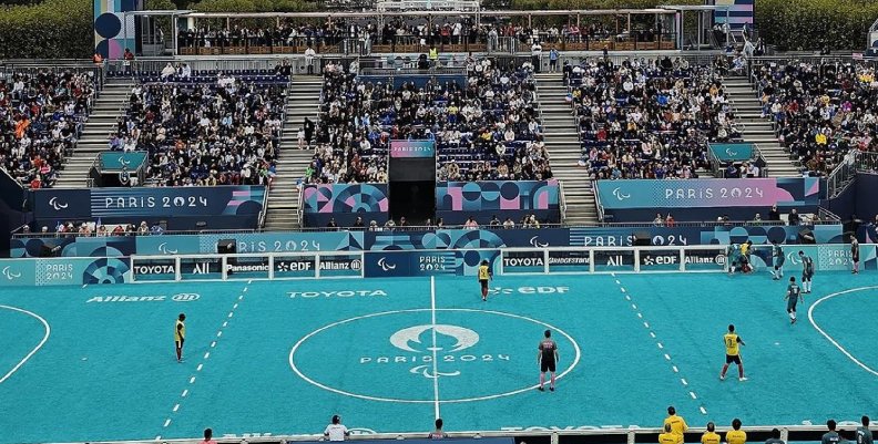 Juegos Paralímpicos 2024: medallas Colombia Juegos Paralímpicos 2024: medallas Colombia