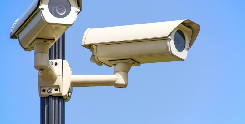 Cámaras de seguridad Cámaras de seguridad