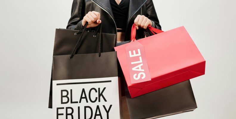 Black Friday Black Friday