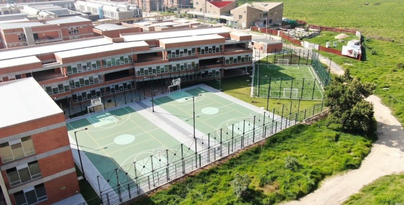 Se posesionaron 5.560 maestros que reforzarán el sistema educativo de Bogotá Se posesionaron 5.560 maestros que reforzarán el sistema educativo de Bogotá