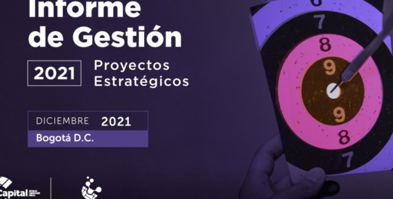 Proyectos estratégicos Proyectos estratégicos