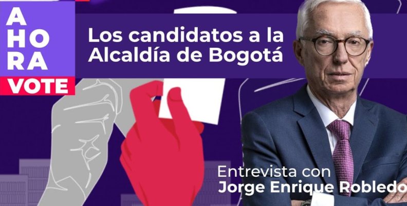 Jorge Enrique Robledo Jorge Enrique Robledo