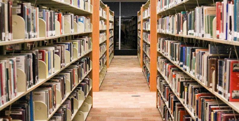 La iniciativa planea formar a capitalinos mayores de 18 años en el oficio de librero Libros en estanterías