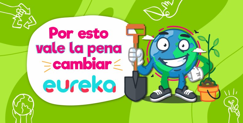 Salvar el planeta Salvar el planeta