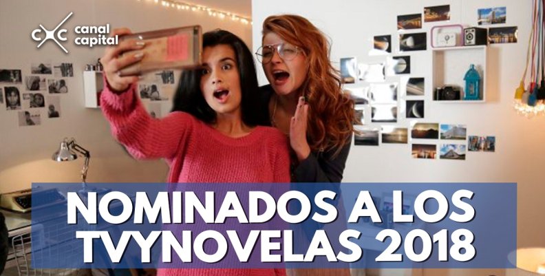 NOMINADOS-A-LOS-TVYNOVELAS-2018 NOMINADOS-A-LOS-TVYNOVELAS-2018