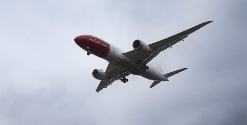 Norwegian propone a los acreedores convertir hasta el 85 % de deuda en acciones Norwegian propone a los acreedores convertir hasta el 85 % de deuda en acciones