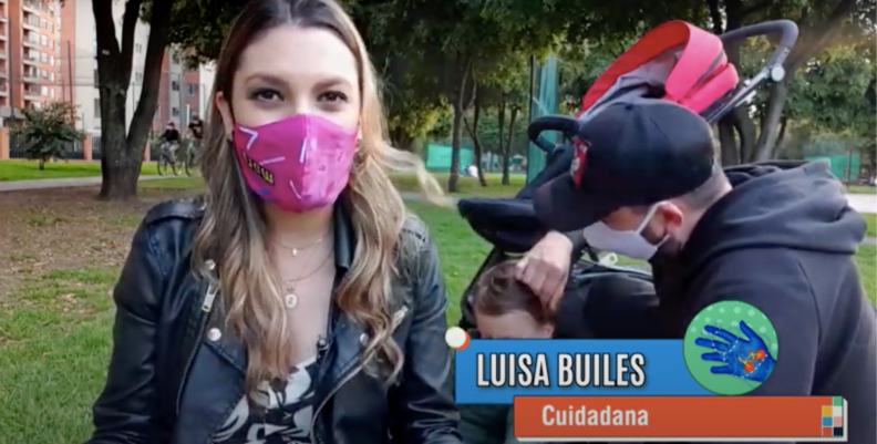 Todos Somos Cuidadanos Todos Somos Cuidadanos
