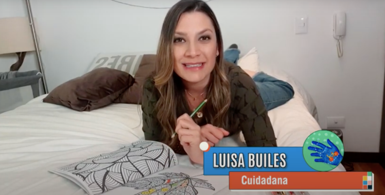 Todos Somos Cuidadanos Todos Somos Cuidadanos