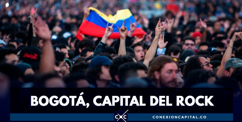 Así se vivió el tercer día de Rock Al Parque 2019 Así se vivió el tercer día de Rock Al Parque 2019