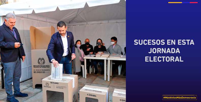 NOTA ELECCIONES SUCESOS NOTA ELECCIONES SUCESOS