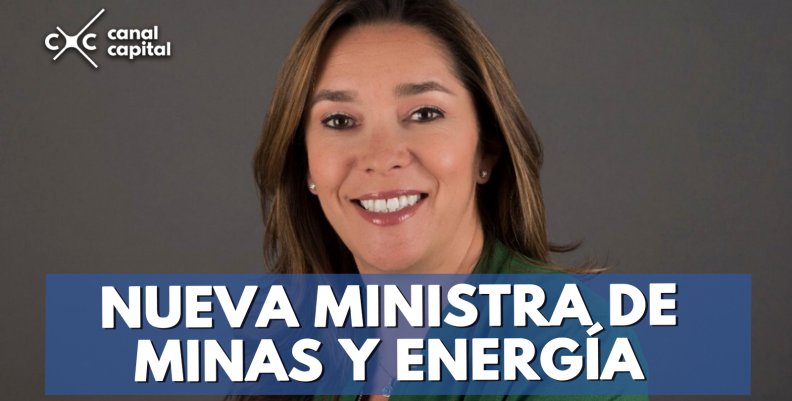 -ministra-de-Minas-y-Energía -ministra-de-Minas-y-Energía