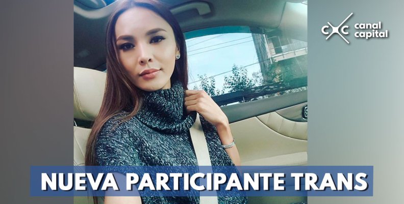 Miss Mongolia, segunda mujer transgénero que estará en Miss Universo Miss Mongolia, segunda mujer transgénero que estará en Miss Universo