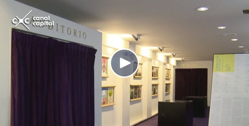 La Cinemateca Distrital celebra amor, amistad y cine La Cinemateca Distrital celebra amor, amistad y cine