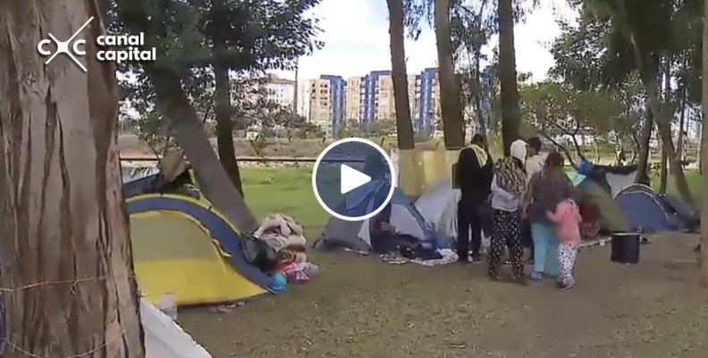 Traslado Venezolanos Traslado Venezolanos