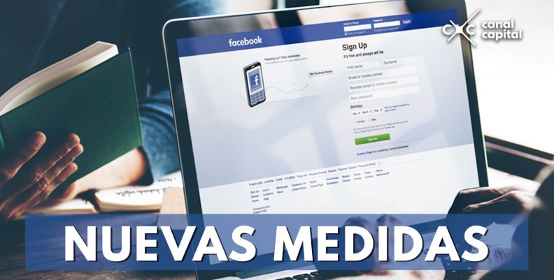 Facebook desarrolló herramientas que buscan combatir el maltrato en la plataforma Facebook desarrolló herramientas que buscan combatir el maltrato en la plataforma