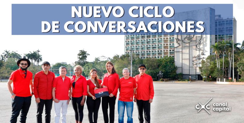 NUEVO-CICLO-DE-CONVERSACIONES NUEVO-CICLO-DE-CONVERSACIONES