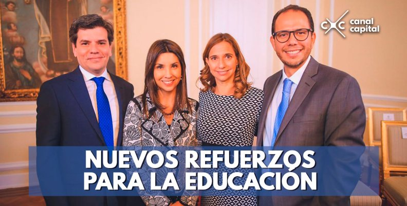 Nuevos-refuerzos-para-la-educación Nuevos-refuerzos-para-la-educación