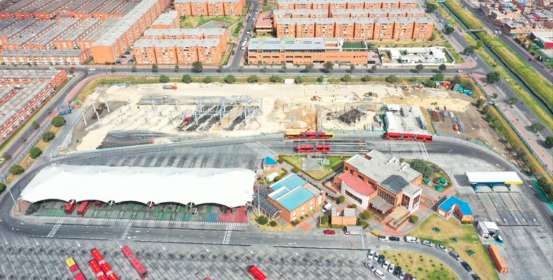 Obras Obras