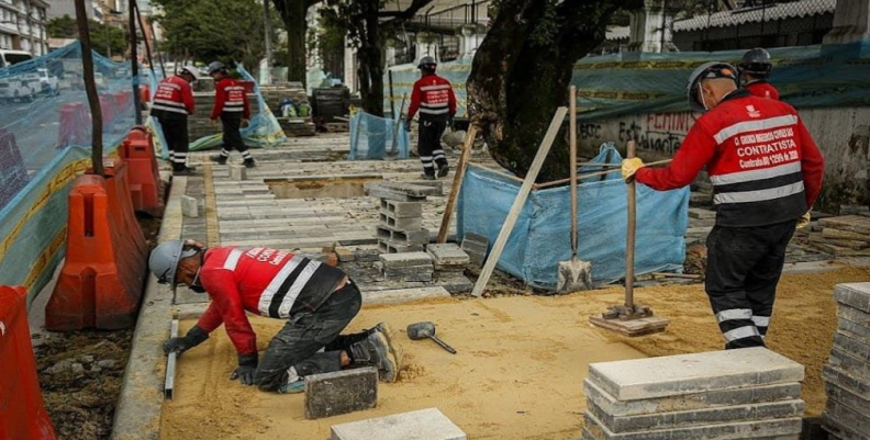 Obras Alcaldia de Bogota Movilidad Obras Alcaldia de Bogota Movilidad