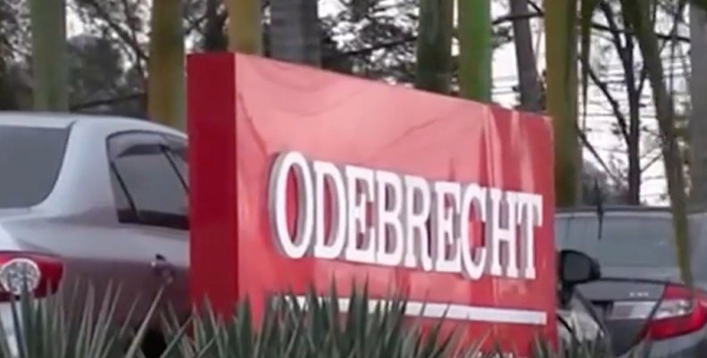 Odebrecht Odebrecht