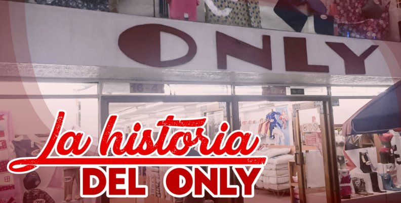 Only Only